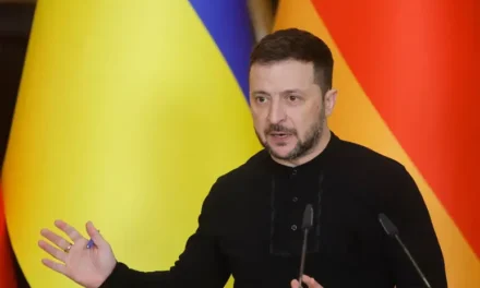 Zelensky: Trump potrebbe aver cambiato visione sulla guerra in Ucraina