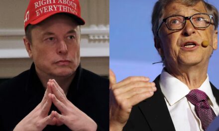 Bill Gates contro Elon Musk: lo scontro sui tagli alla cooperazione internazionale