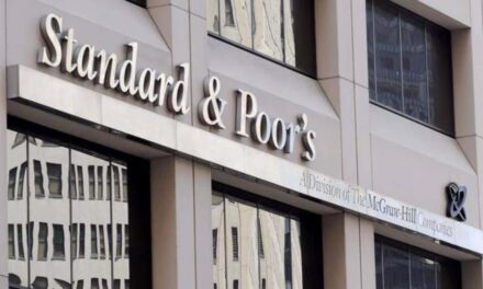 Guerra dei dazi: S&P taglia le stime per l’Italia