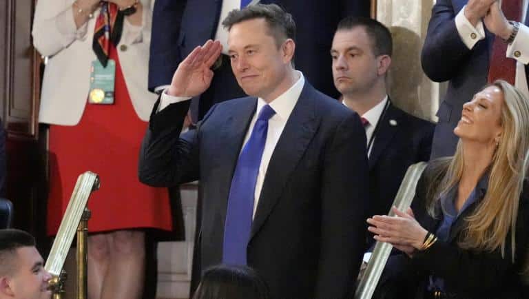 Elon Musk rompe con Trump dopo le critiche alla legge di bilancio