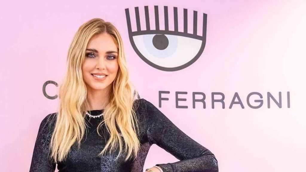 Chiude lo store di Chiara Ferragni in via del Babuino a Roma