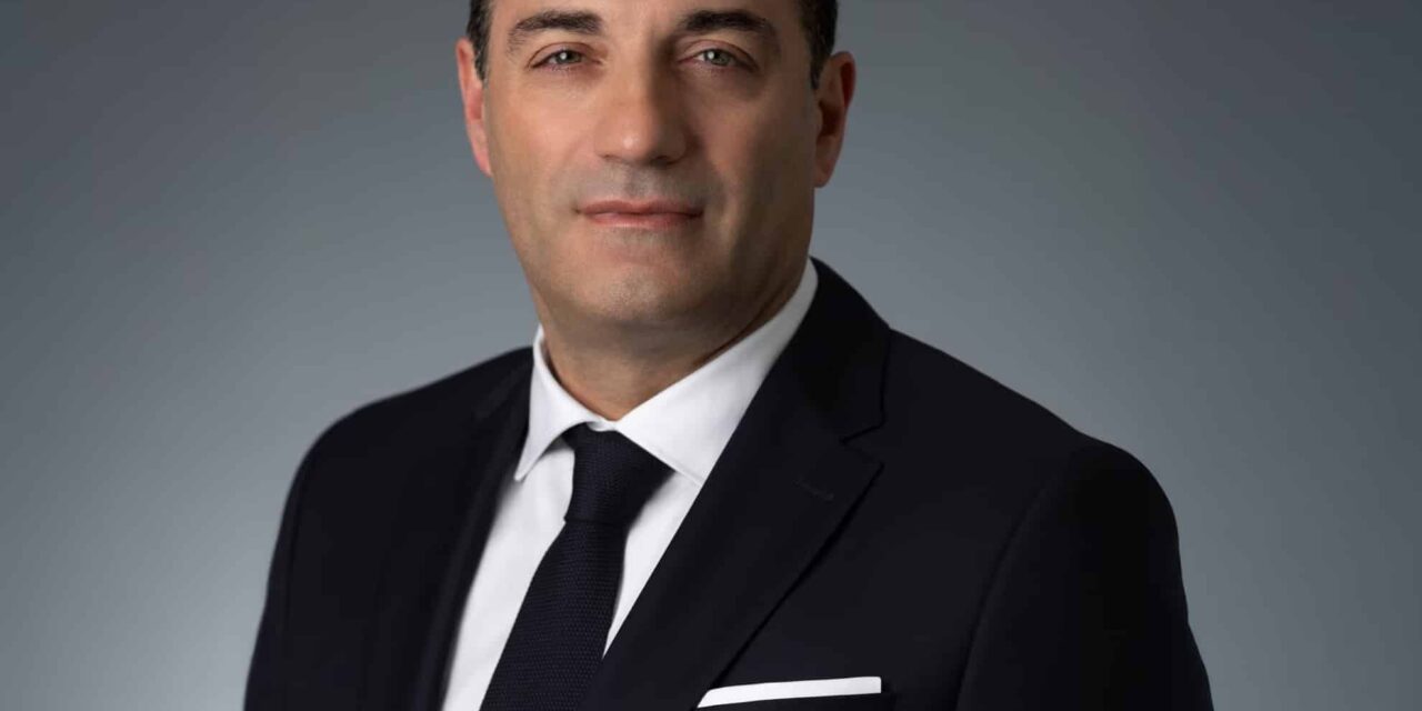 Antonio Filosa è il nuovo Ad di Stellantis