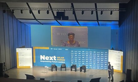 NEXT Milan Forum 2025: Giovani Leader da 60 Paesi per Immaginare il Futuro