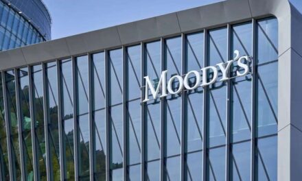 Moody’s Conferma il Rating dell’Italia a Baa3 e Migliora l’Outlook a Positivo