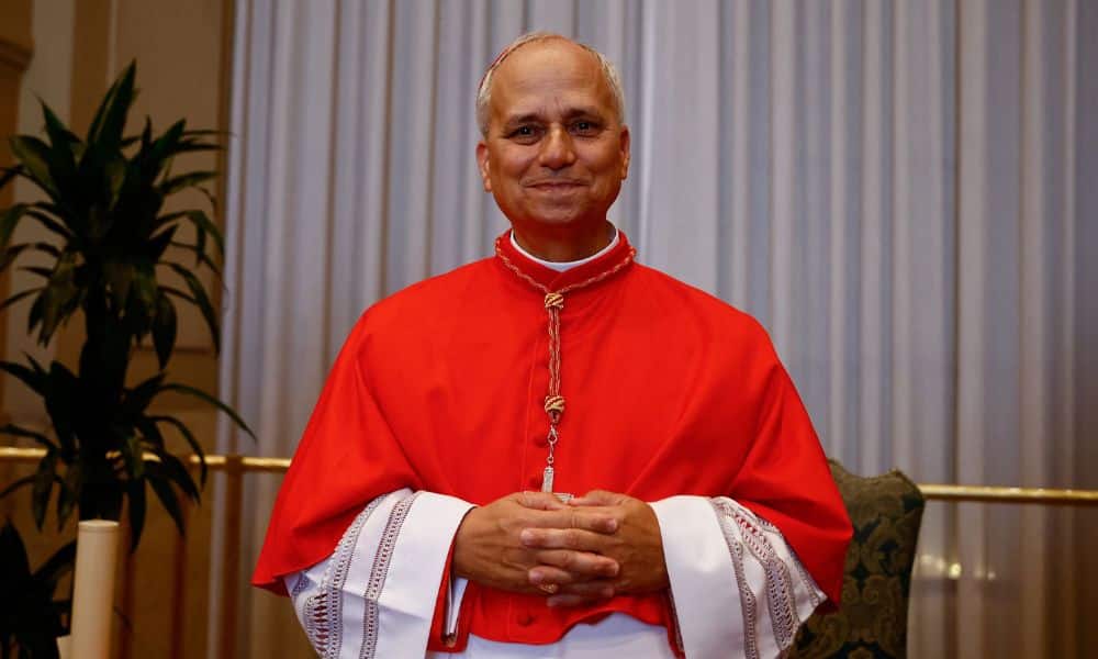 Papa Leone XIV: chi è  Robert Francis Prevost