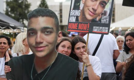 Edan Alexander liberato da Hamas: il ruolo di Trump