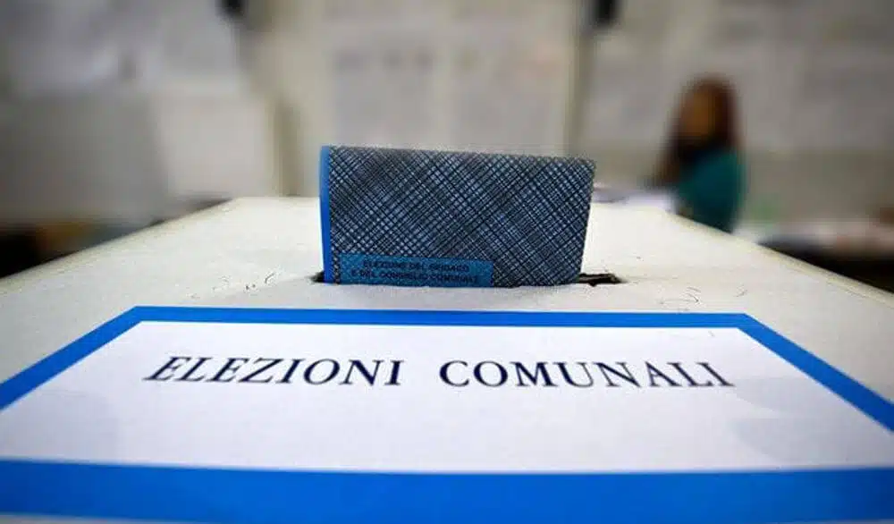 Elezioni comunali maggio 2025, le principali sfide