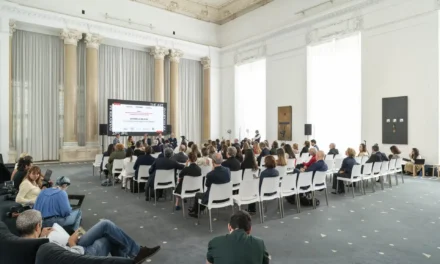 Quando la cultura fa sistema, il successo di The ART Symposium 2025