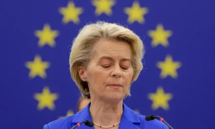 Gaza, Israele sempre più isolata: l’UE valuta la rottura