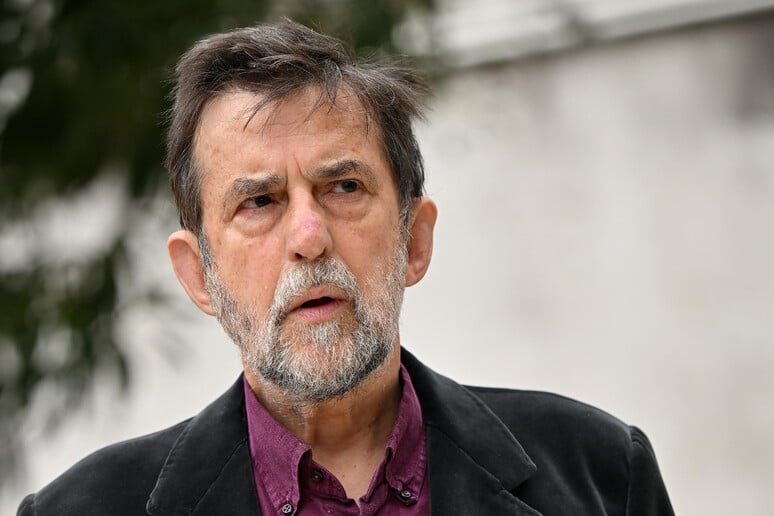 Nanni Moretti su Gaza: dure critiche a  Netanyahu
