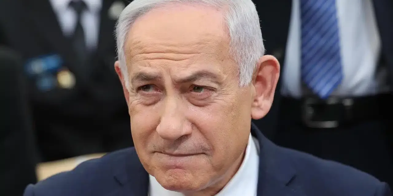 Israele verso l’occupazione totale di Gaza: oggi la decisione del governo Netanyahu