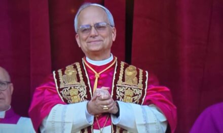 Il monito di Papa Leone XIV all’Occidente, la vera prosperità è nella crescita integrale della persona