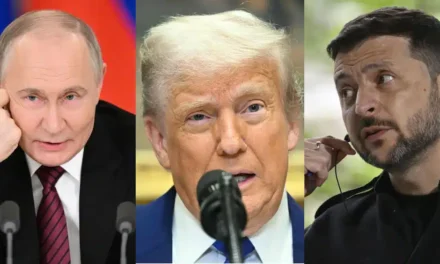 Ucraina, negoziati di Pace a Istanbul: Putin assente mentre Zelensky ci sarà