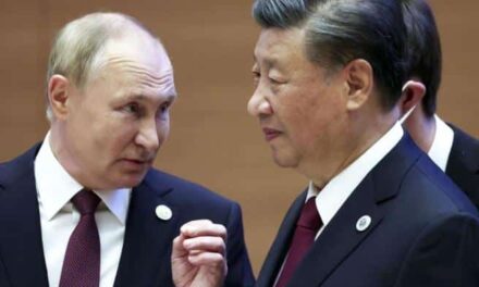 Xi Jinping al Cremlino, il consolidamento dell’asse Mosca-Pechino e la sfida al primato occidentale