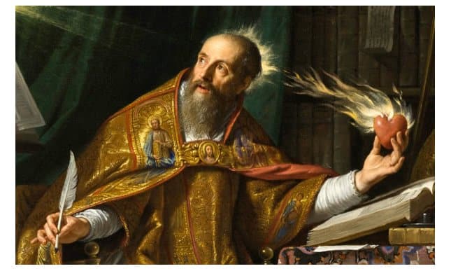 Leone XIV,  le radici agostiniane per una Chiesa del futuro