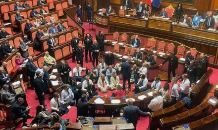 Il Dl Sicurezza diventa legge: sì definitivo tra polemiche e clima rovente in Senato