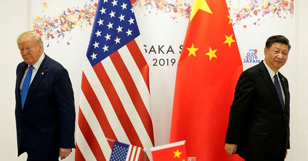Dazi, l’accordo tra Cina e Usa rilancia le borse