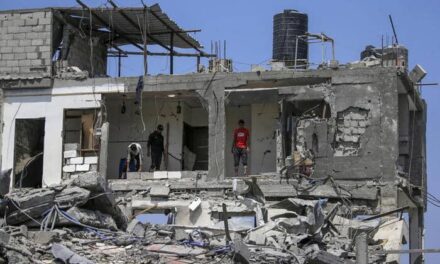 Iran-Israele: raid e vittime. Trump: “Possibile coinvolgimento USA”