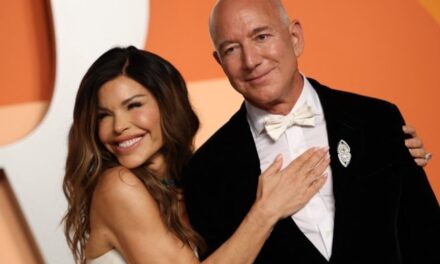 Nozze Bezos-Sánchez a Venezia: niente super yacht, ma la città si blinda