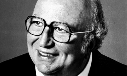 Giovanni Spadolini, cent’anni dopo: il professore che fu anche statista e icona della satira