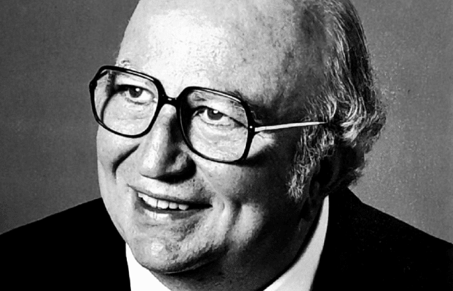 Giovanni Spadolini, cent’anni dopo: il professore che fu anche statista e icona della satira