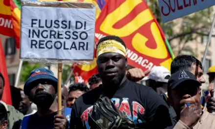 Decreto Flussi 2026-2028: 500mila nuovi ingressi regolari