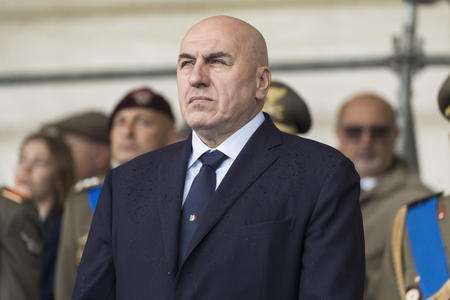 Crosetto, l’Italia non entrerà in guerra con l’Iran