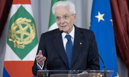Messaggio del Presidente Mattarella ai Prefetti,  Il 2 Giugno, celebrazione di unità e valori della Repubblica