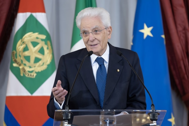 Messaggio del Presidente Mattarella ai Prefetti,  Il 2 Giugno, celebrazione di unità e valori della Repubblica