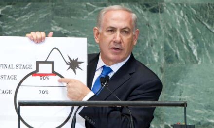 Israele – Iran.  Chi ha davvero superato la linea rossa?