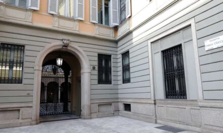 Mediolanum lascia Mediobanca, mercati prudenti in vista dei dazi USA