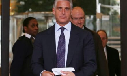 Orcel sentito dai PM sul caso Mps: indagini sulla vendita del 15%