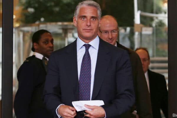 Orcel sentito dai PM sul caso Mps: indagini sulla vendita del 15%