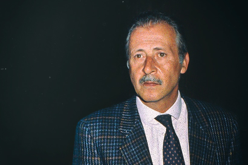 Massoneria, depistaggi e misteri: nuova svolta sull’inchiesta sulla strage Borsellino