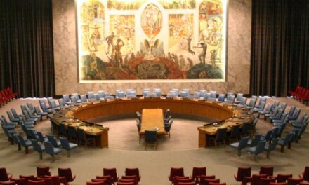 L’Iran chiede una riunione urgente del Consiglio di Sicurezza delle Nazioni Unite