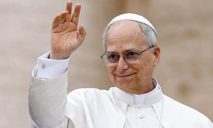 Papa Leone XIV ripristina la consuetudine dell’estate a Castel Gandolfo