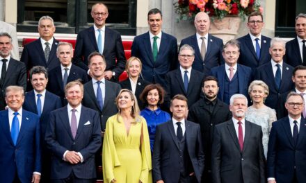 NATO, Trump gela gli alleati: “In caso di attacco russo, l’articolo 5 non è scontato”