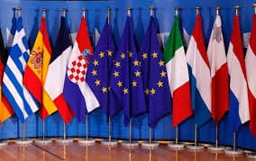 Via libera dell’Ecofin alla revisione del Pnrr italiano