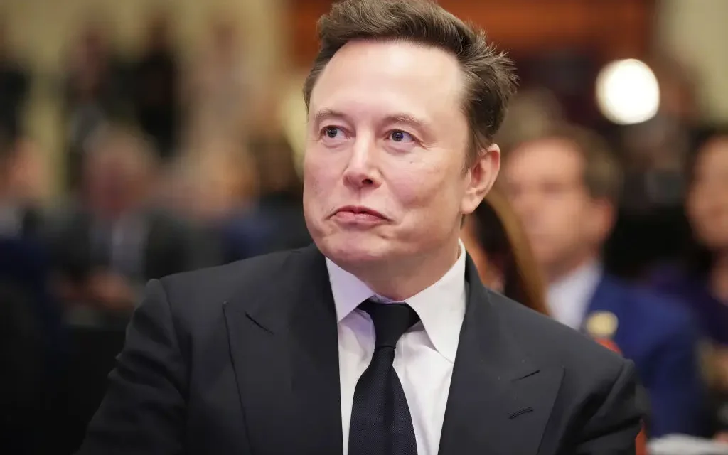 Musk, la manovra fiscale di Trump un abominio