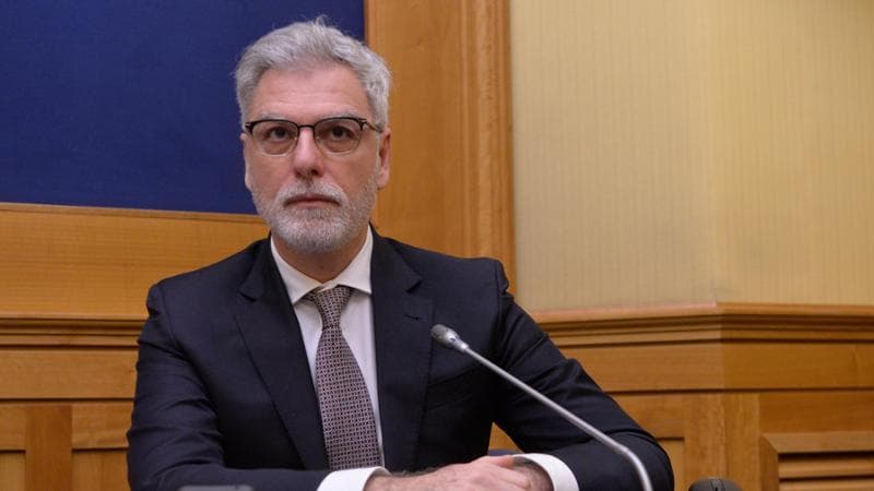 Federico Mollicone riconfermato presidente della Commissione Cultura della Camera