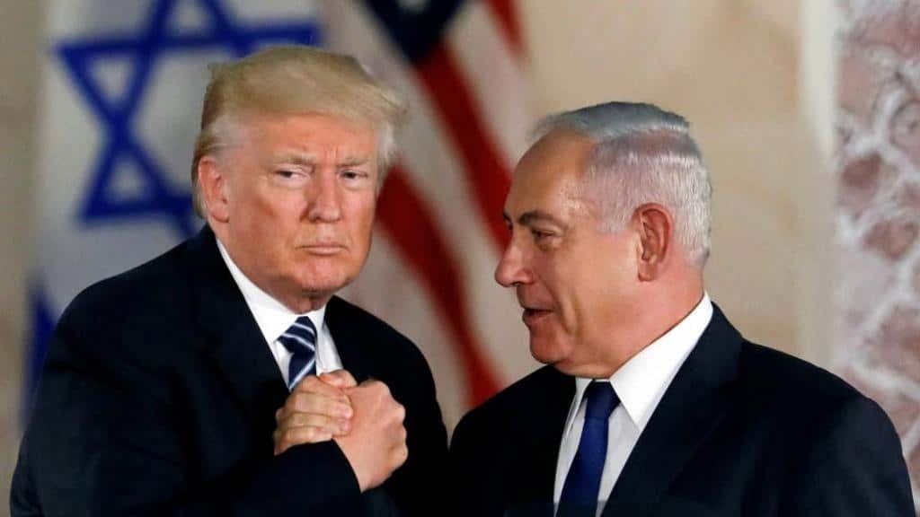 Trump chiede la grazia per Netanyahu. Herzog: “Serve una richiesta formale”