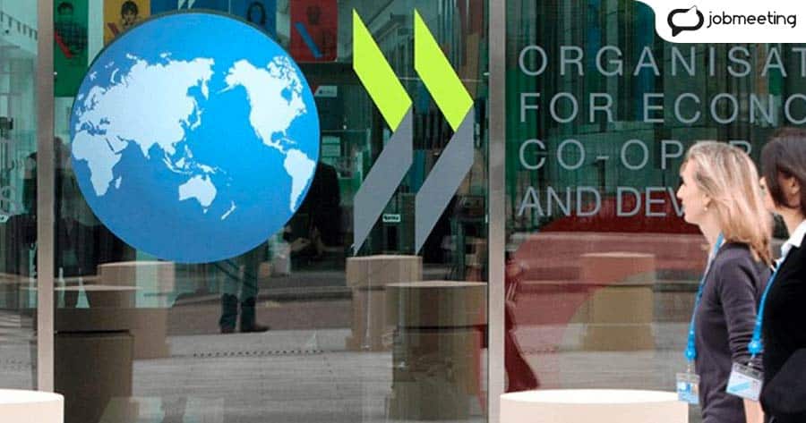 Ocse rivede al ribasso le stime di crescita: rallenta l’economia globale