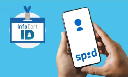 SPID a pagamento: InfoCert introduce un canone