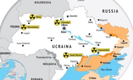 Trump, Kiev ha fornito a Mosca il pretesto per contrattaccare