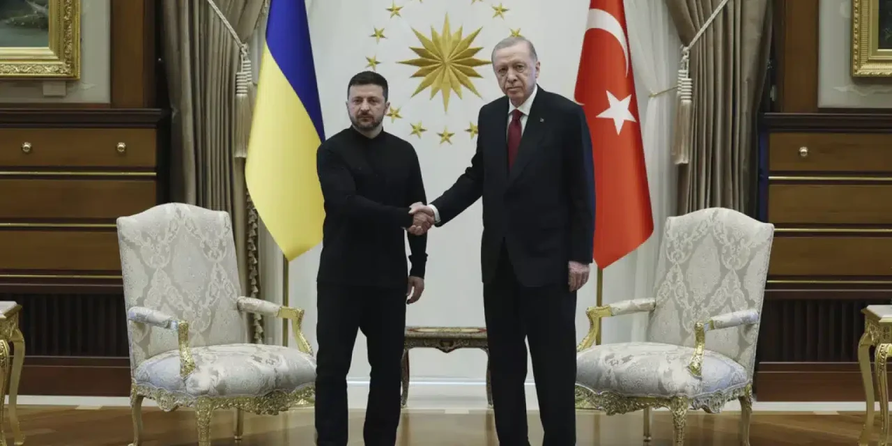 Russia-Ucraina, Zelensky: “Domani colloqui con Mosca”