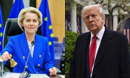 Dazi USA-UE: Cresce la Tensione ma Restano Aperti i Canali per un Accordo