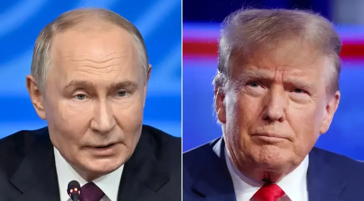 Trump minaccia la Russia: dazi del 100% se entro 50 giorni non si raggiunge un accordo sull’Ucraina