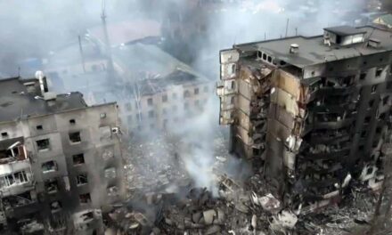 Ucraina sotto attacco: raid russi si intensificano dopo le pressioni USA