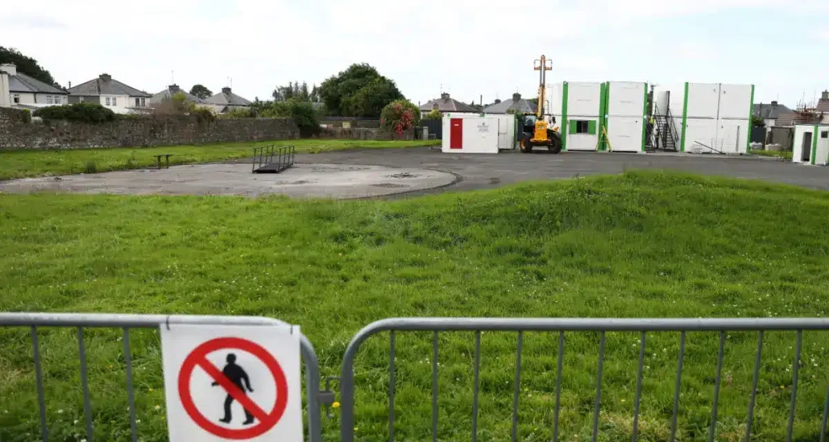Scavi a Tuam: al via le esumazioni dei 796 bambini dimenticati in Irlanda