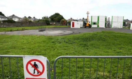 Scavi a Tuam: al via le esumazioni dei 796 bambini dimenticati in Irlanda